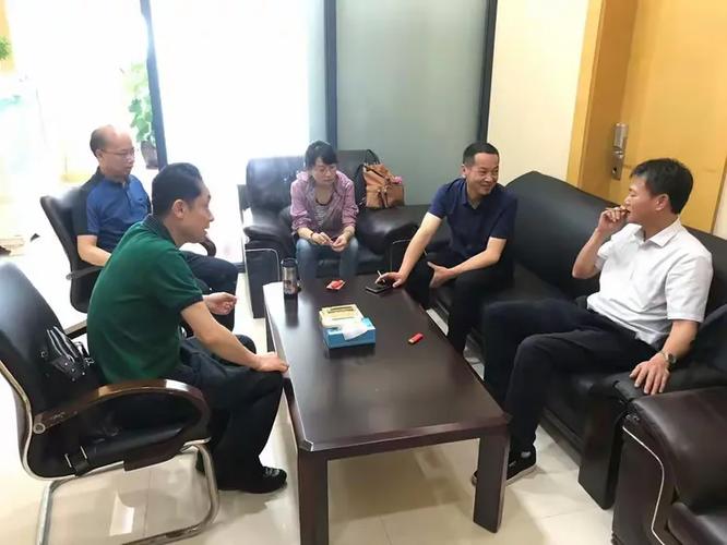 进一步了解海南市场终端销售及产品质量情况通过本次走访,加强了工厂